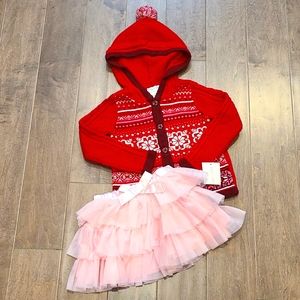 NWT Savannah Sweater